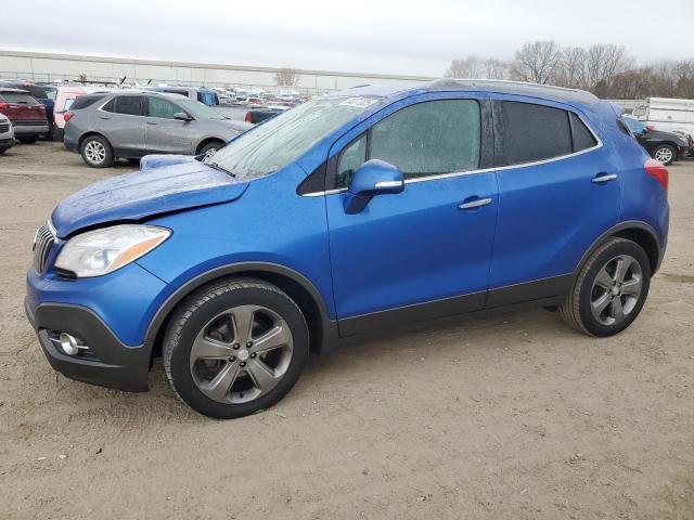 2014 BUICK ENCORE CON #3303663933