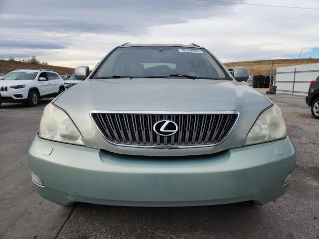 2007 LEXUS RX 350 #3285016936