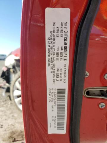 2014 DODGE DART SE AE #3293716401