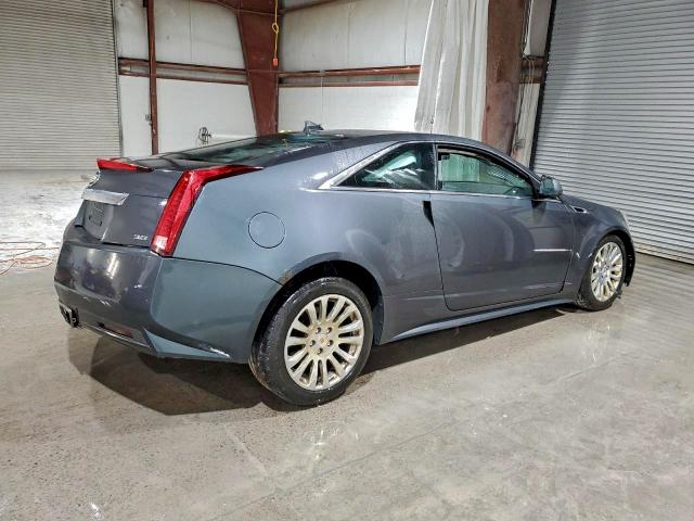 2013 CADILLAC CTS PERFOR #3296736955