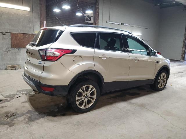 2018 FORD ESCAPE SE #3305421440