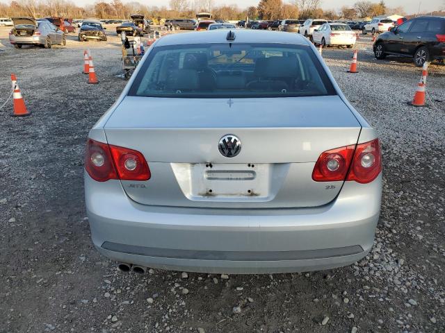 2006 VOLKSWAGEN JETTA 2.5 #3303881704