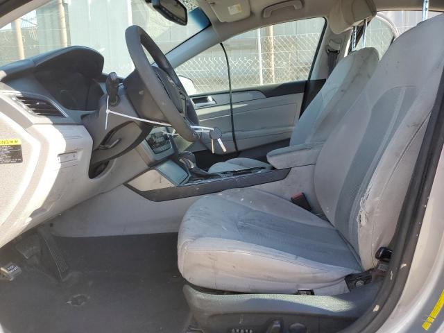 2015 HYUNDAI SONATA ECO #3284731551