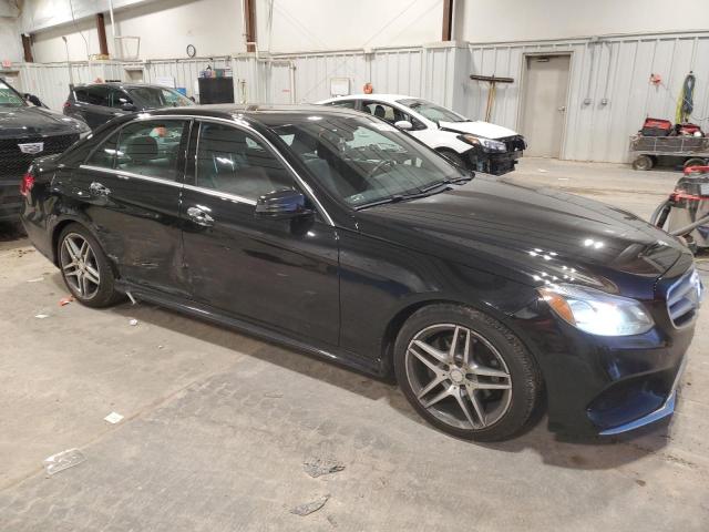 2015 MERCEDES-BENZ E 350 4MAT #3303996680