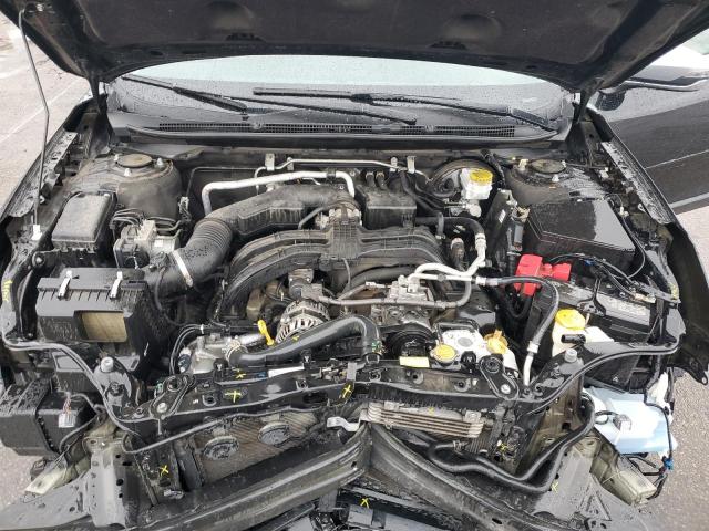 2022 SUBARU OUTBACK TO #3302886945