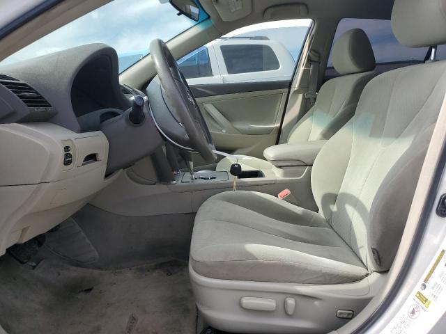 2009 TOYOTA CAMRY BASE #3293472420