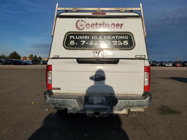 2019 FORD F250 SUPER #3286703282