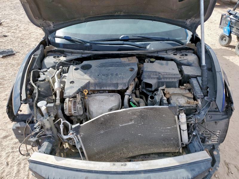 2018 NISSAN ALTIMA 2.5 #3310586049