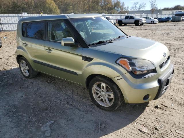 2011 KIA SOUL + #3301834399