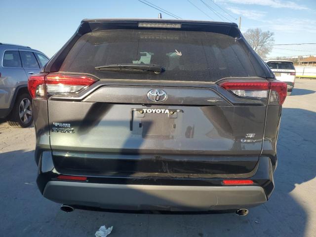 2025 TOYOTA RAV4 SE #3301775399