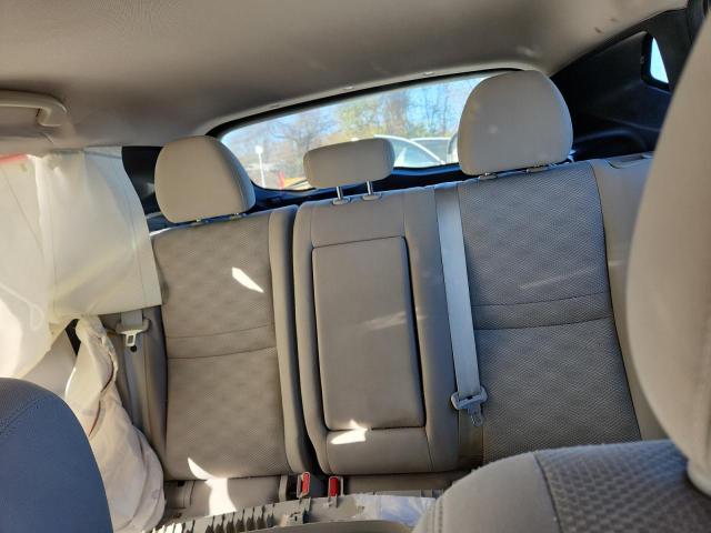 2020 NISSAN ROGUE SPOR #3305582138