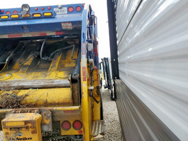 2017 MACK 600 MRU600 #3298000056