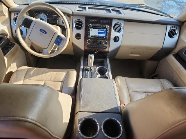 2013 FORD EXPEDITION #3296279508