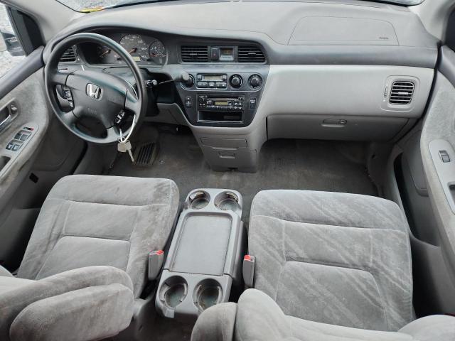 2004 HONDA ODYSSEY EX #3299741688