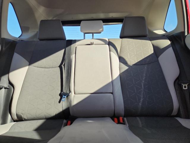 2021 TOYOTA RAV4 XLE #3293882620