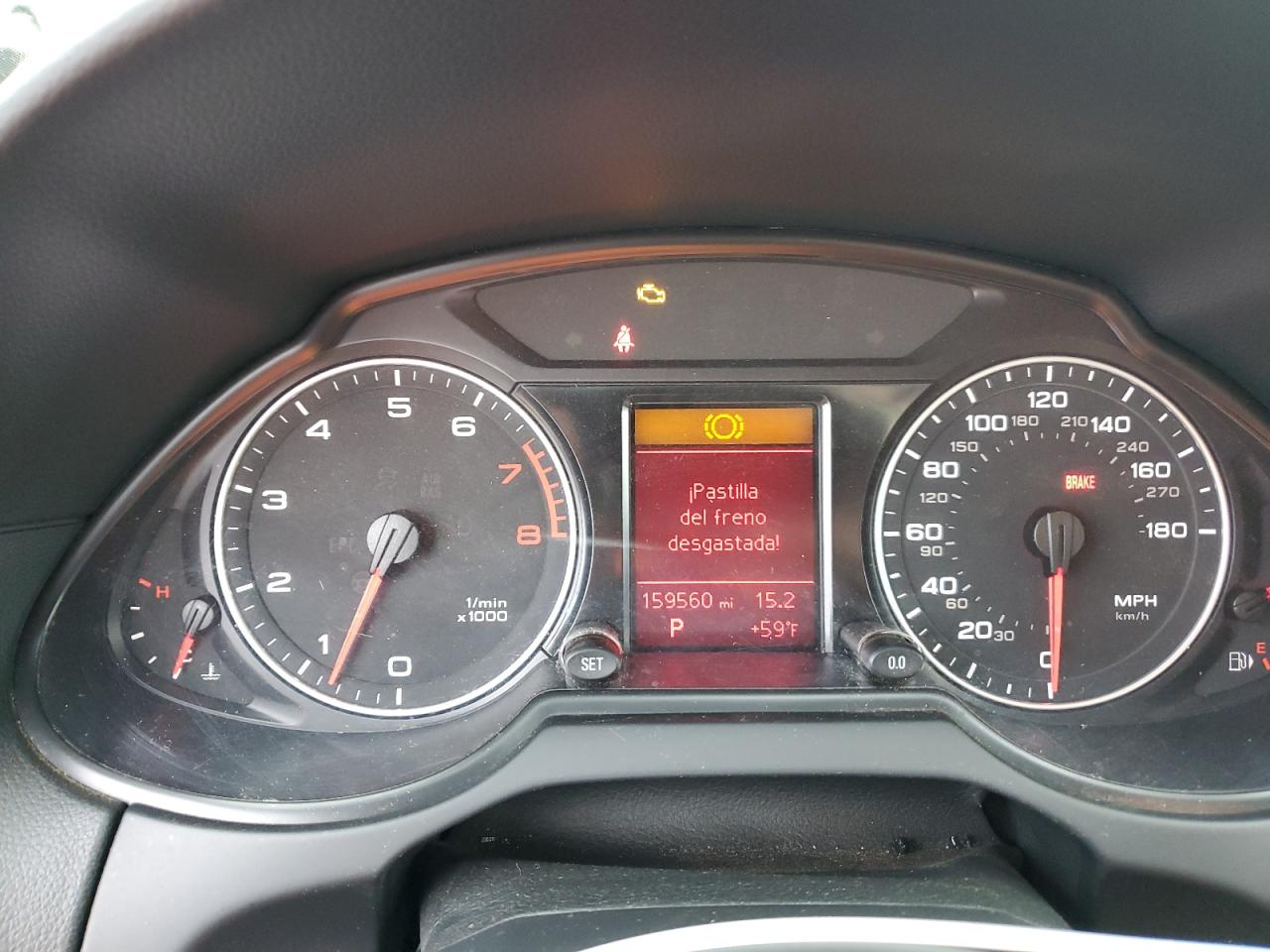 AUDI Q5 PREMIUM PLUS