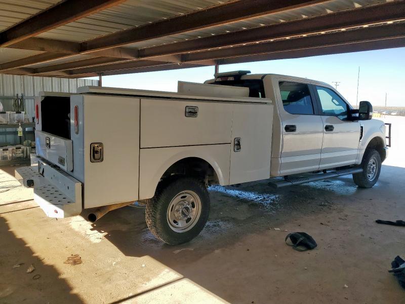 2017 FORD F250 SUPER #3304615441