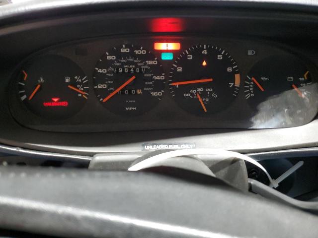 1985 PORSCHE 944 #3297124520