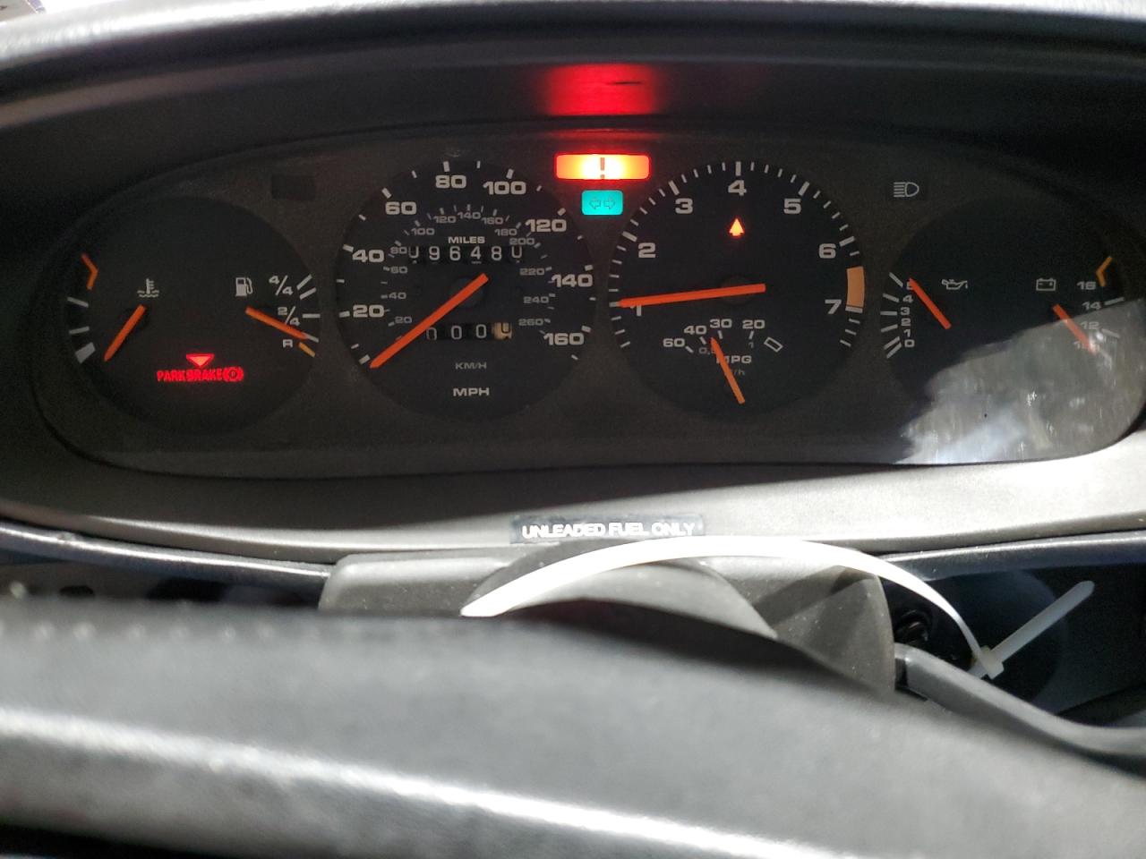 Lot #3297124520 1985 PORSCHE 944