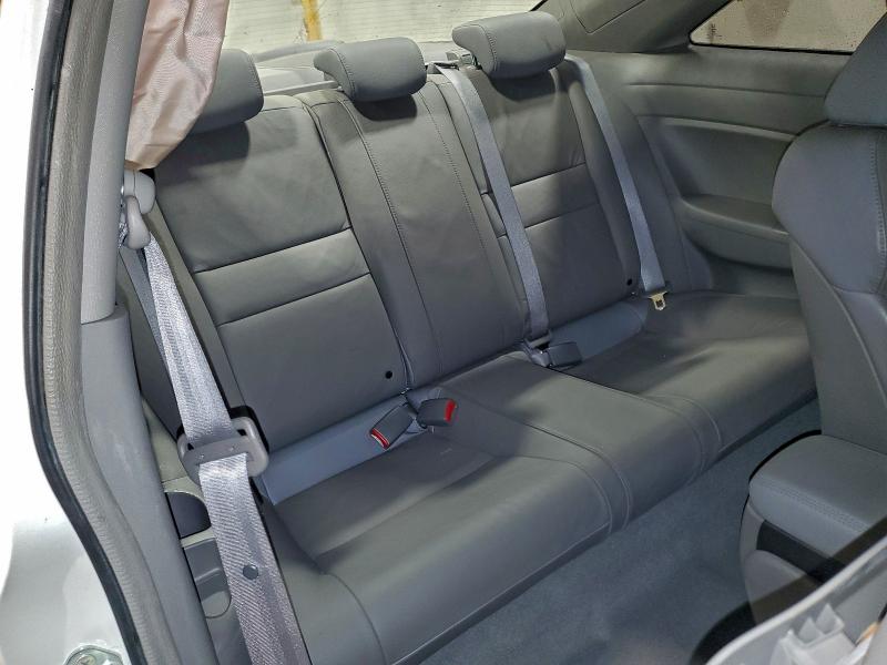 2009 HONDA CIVIC EXL #3302648017