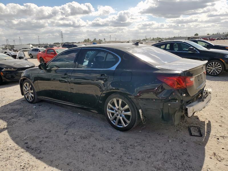 2014 LEXUS GS 350 #3316034222