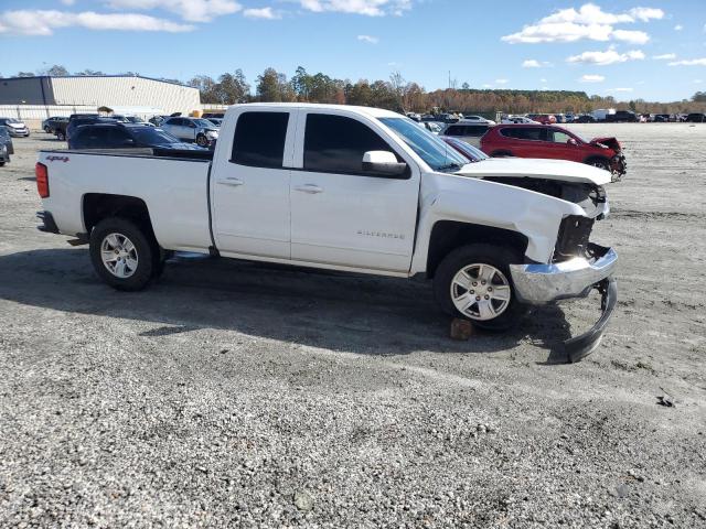 2017 CHEVROLET SILVERADO #3284671361