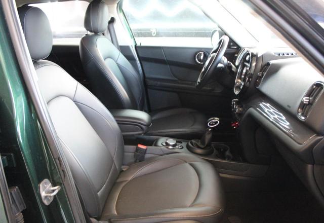 2019 MINI COOPER COU #3304787315