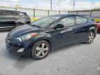 Lot #3296462645 2013 HYUNDAI ELANTRA GL