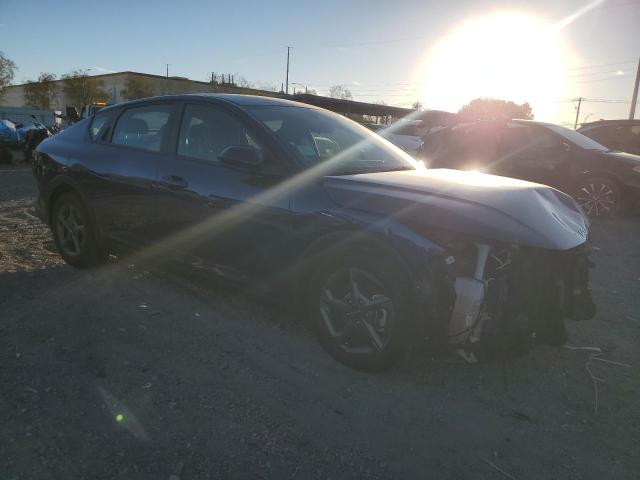 2025 KIA K4 LX #3296254423