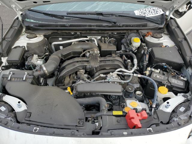 2025 SUBARU OUTBACK PR #3309542576