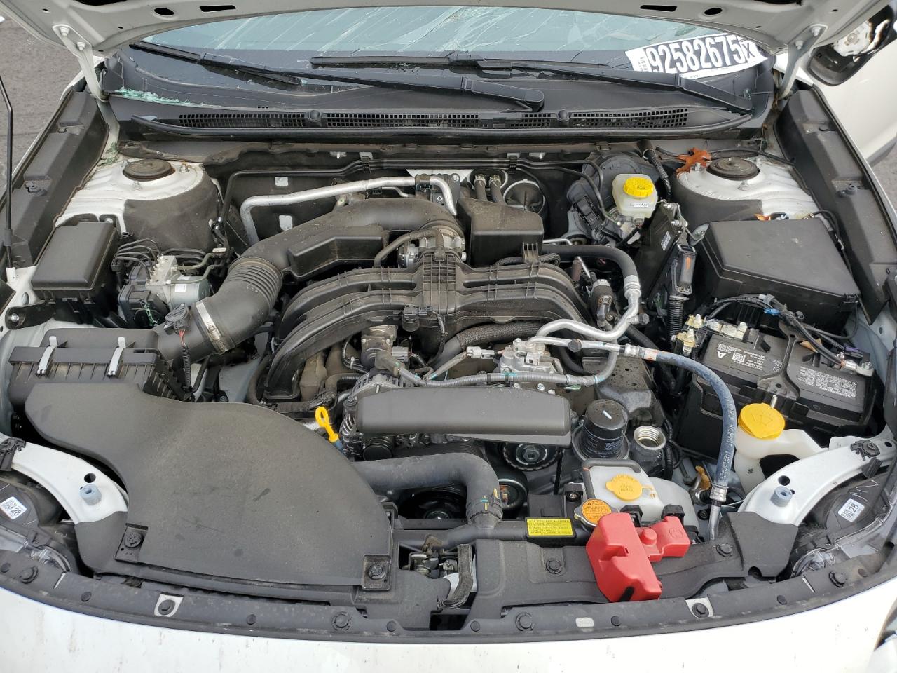 SUBARU OUTBACK PREMIUM