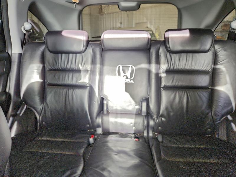 2007 HONDA CR-V EXL #3305433438