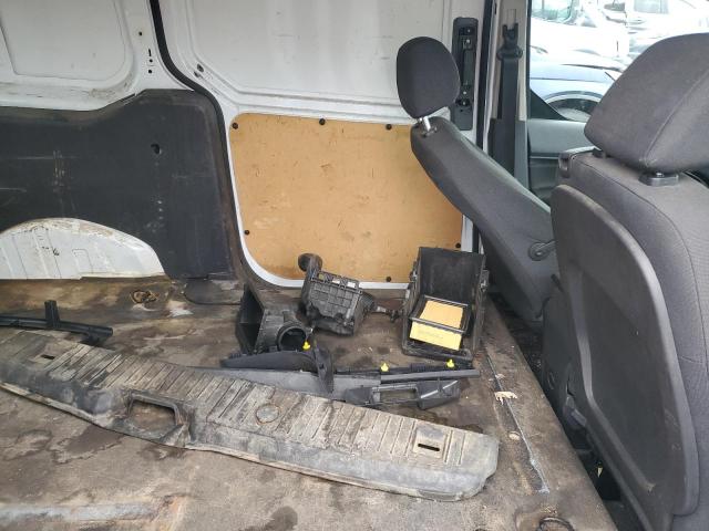 2015 FORD TRANSIT CO #3297124532