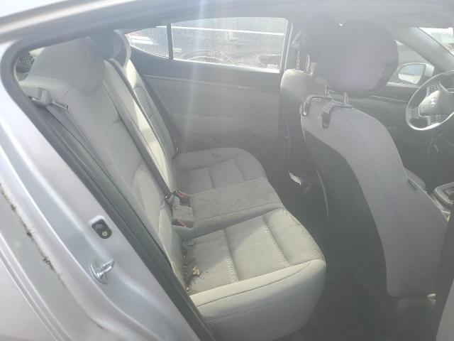 2018 HYUNDAI ELANTRA SE #3291199985