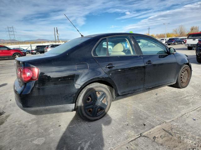 2008 VOLKSWAGEN JETTA S #3296339407