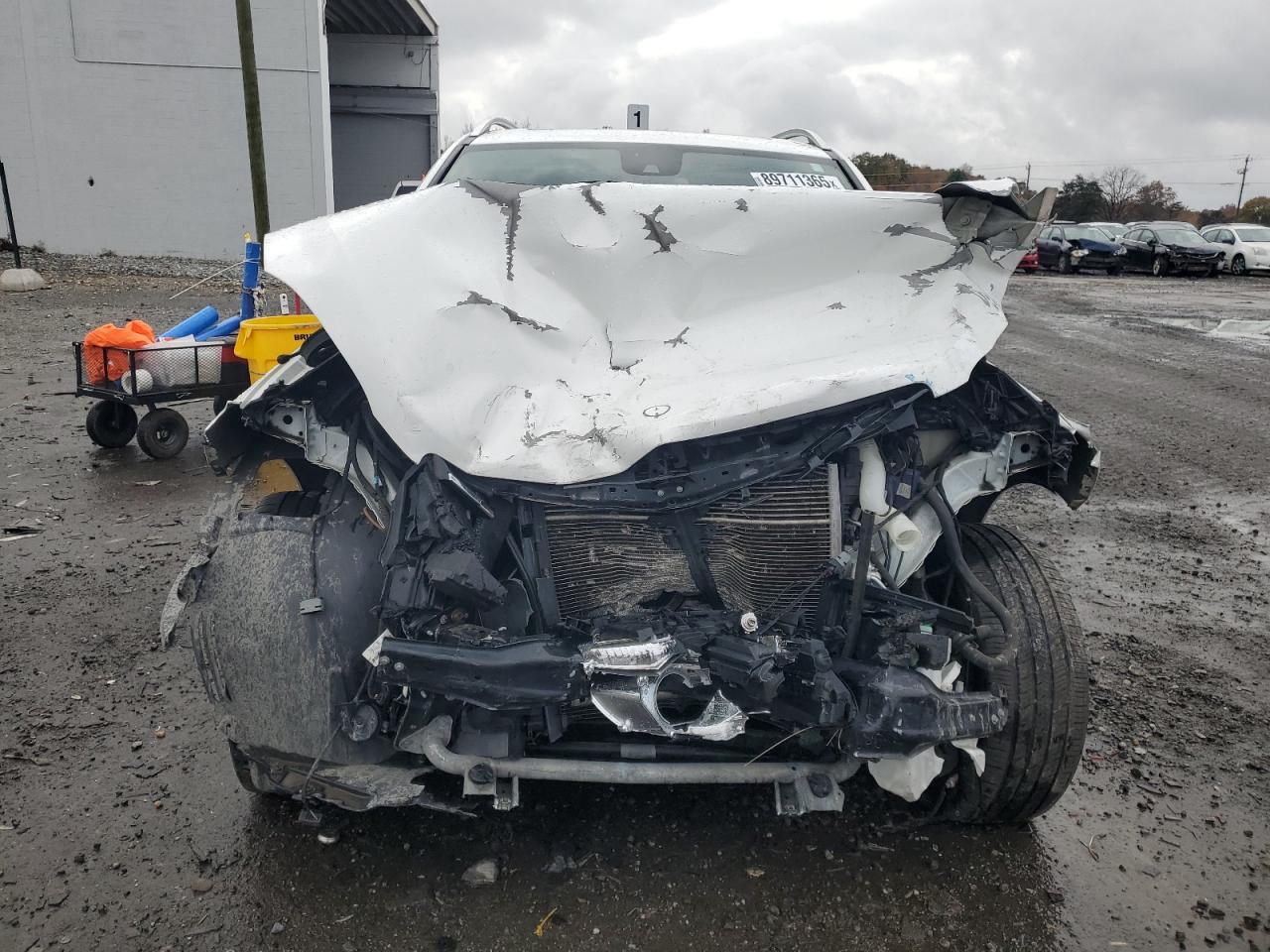 MERCEDES-BENZ M-CLASS 350 4MATIC