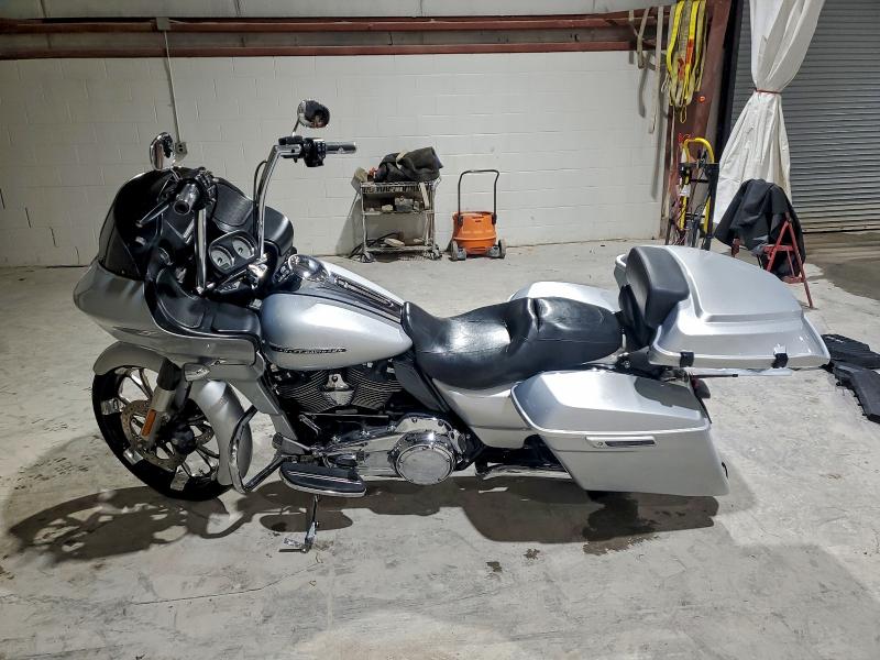 2021 HARLEY-DAVIDSON FLTRX #3296897889