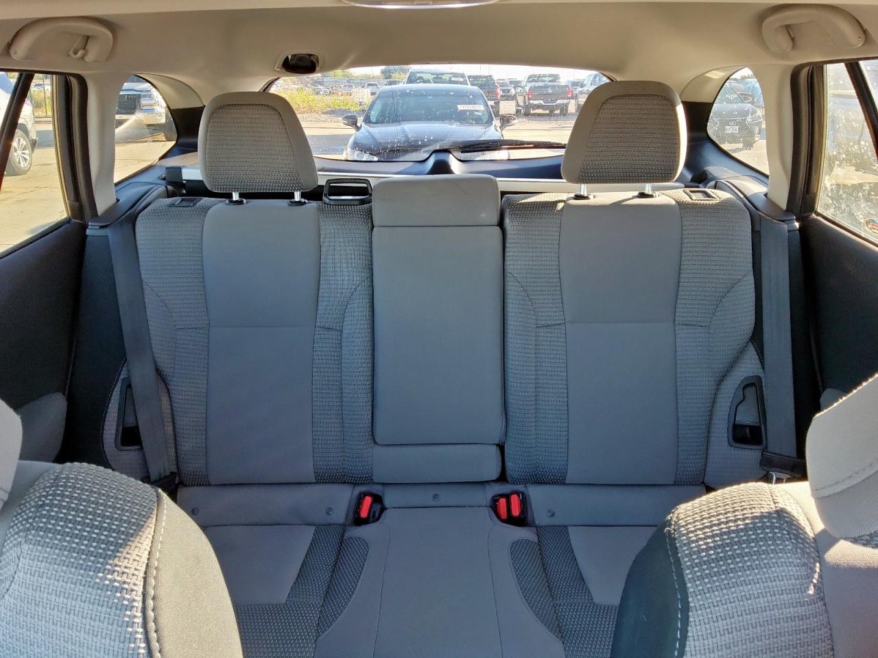 SUBARU LEGACY PREMIUM