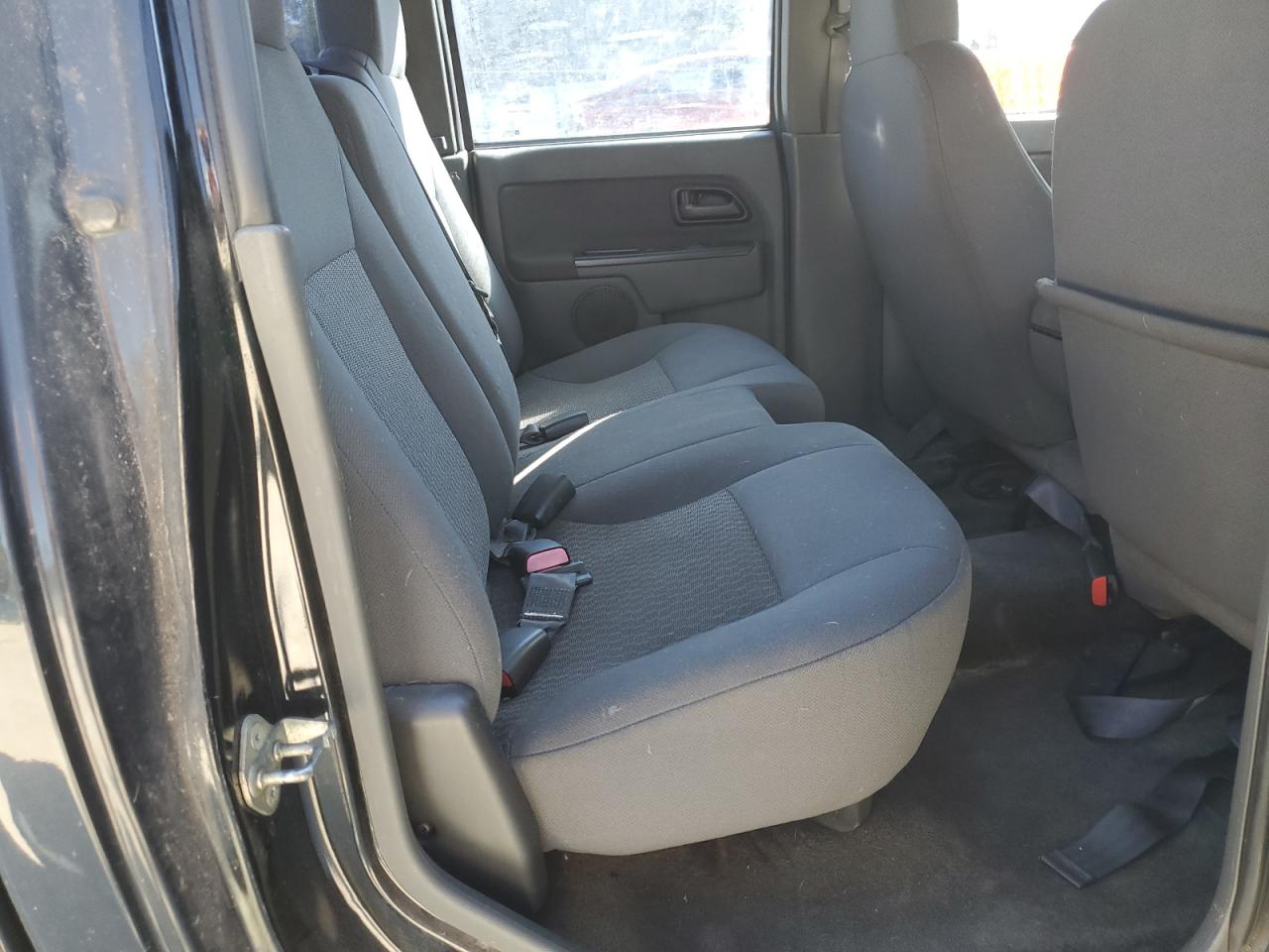 Lot #3302706122 2006 CHEVROLET COLORADO