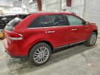 Lot #3302666023 2011 LINCOLN MKX
