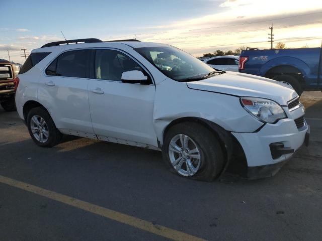 2013 CHEVROLET EQUINOX LT #3297910794