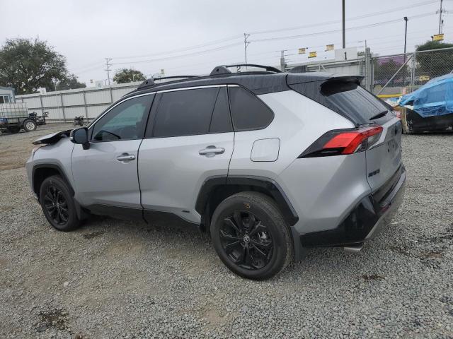 2024 TOYOTA RAV4 XSE #3301918443