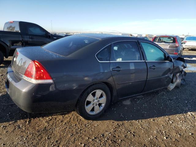 2008 CHEVROLET IMPALA LT #3297078492