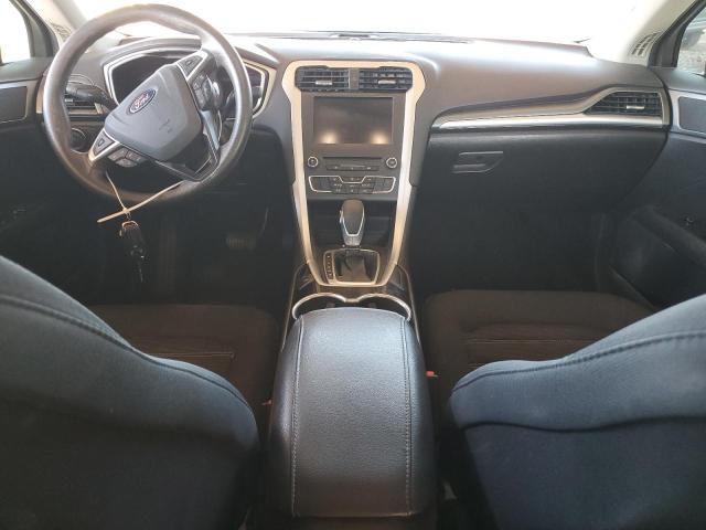 2016 FORD FUSION SE #3302765405