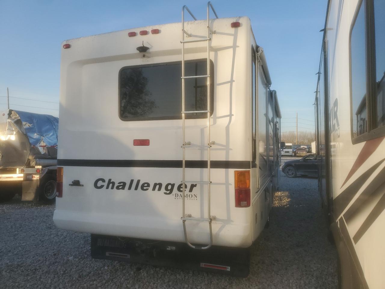 Lot #3286811249 2005 OTHER MOTORHOME