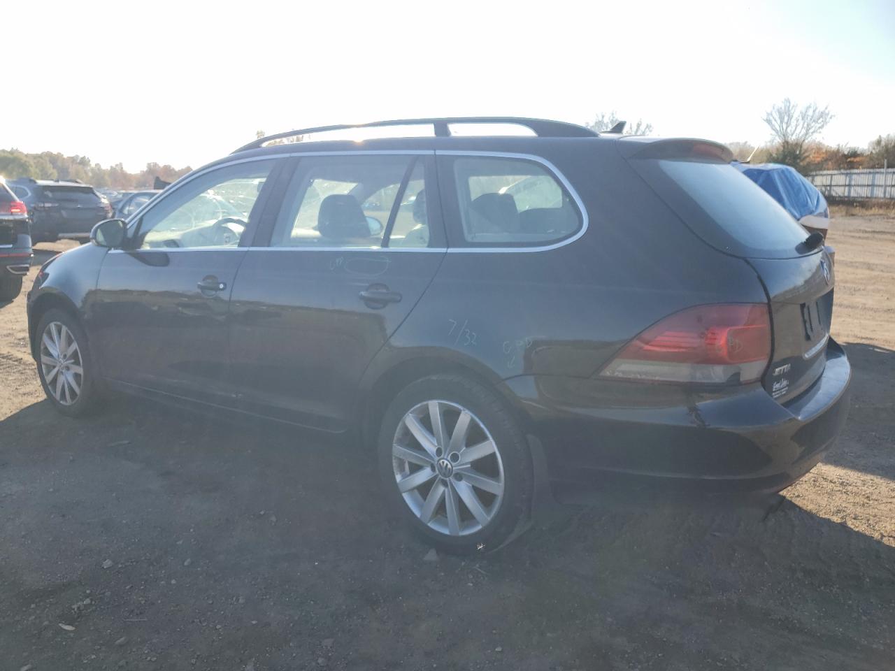 VOLKSWAGEN JETTA S