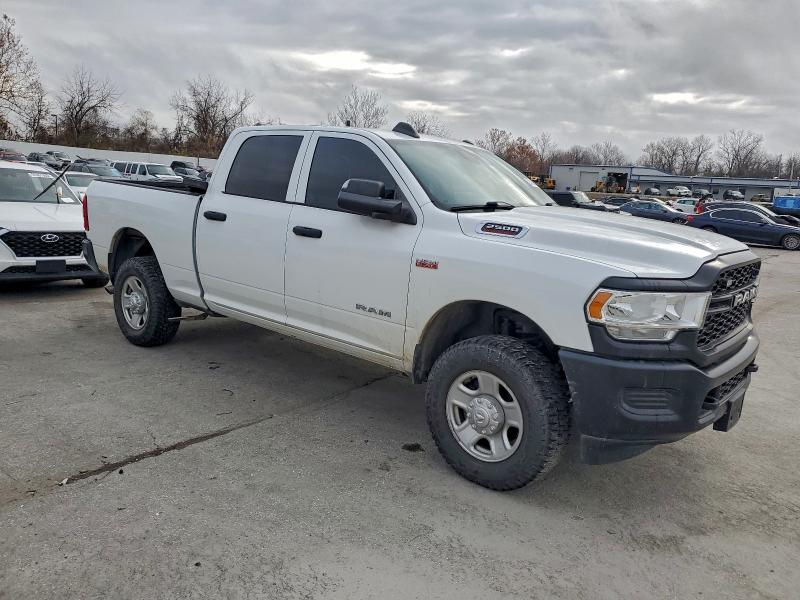 2021 RAM 2500 TRADE #3298022159