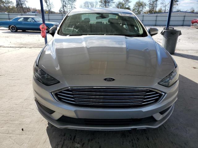 2018 FORD FUSION SE #3301692632