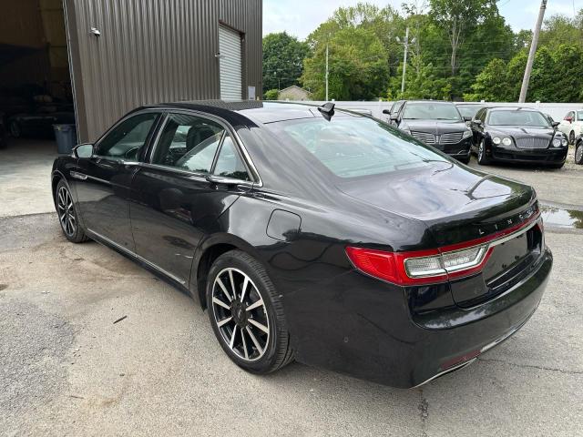 2020 LINCOLN CONTINENTA - 1LN6L9NP8L5601946