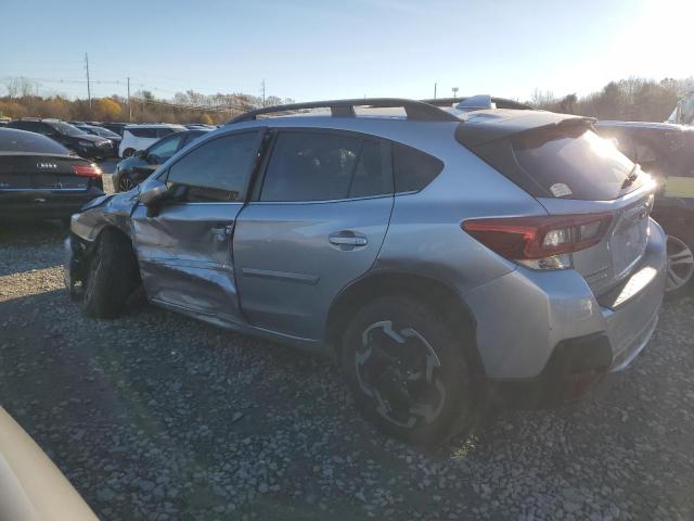 2023 SUBARU CROSSTREK #3296249474